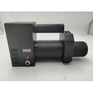 220v Ac Power Forensic Light Kit 13 Waveband