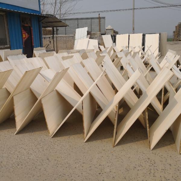 Cheap Price Wholesale Radiata Pine Finger Joint Pine Panel