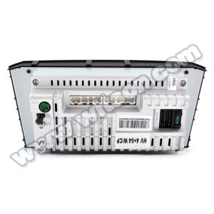 7" Screen OEM Style without DVD Deck For Toyota Avensis T250 2 II 2002-2008 Car