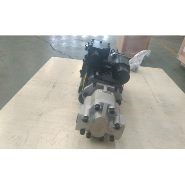 agriculture hydraulic pumps