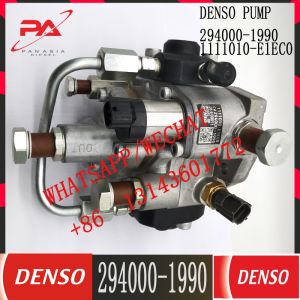 294000-1990 DENSO Diesel Fuel Injection HP3 pump 294000-1990 For Truck 111010