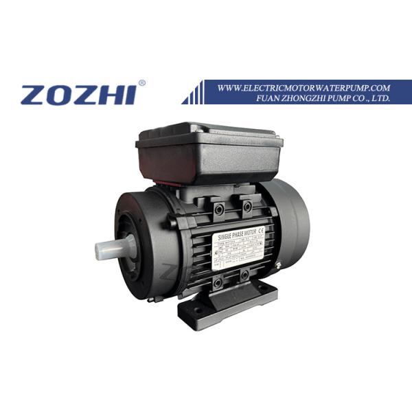 Buy 1410rpm Single-Phase Capacitor-Start Run Asynchronous Electric Motor 0.37KW 0.5HP 220V AC Voltage 50Hz/60Hz Rated Power at wholesale prices