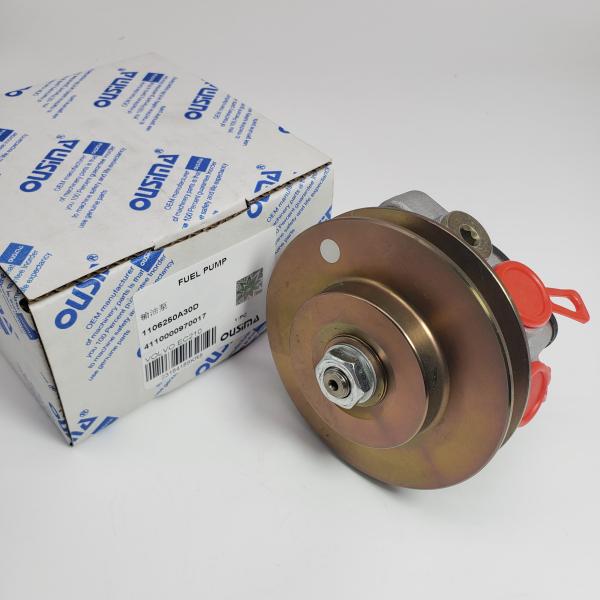 Fuel Pump 1106250A30D 4110000970017 For Vo-lvo EC210