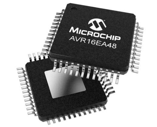 Buy IC Integrated Circuits AVR64EA32-I/PT TQFP-32 Microcontrollers - MCU at wholesale prices