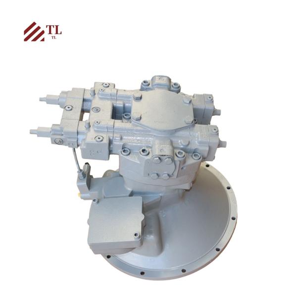 100% Crawler Excavator A8VO200LA1KH2 250-2564 3119541 Main Hydraulic Pump For E330C DH420 DH500 Main Pump