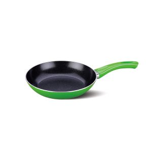 aluminum non-stick frying pan