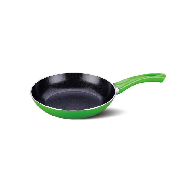 Buy aluminum non-stick frying pan at wholesale prices