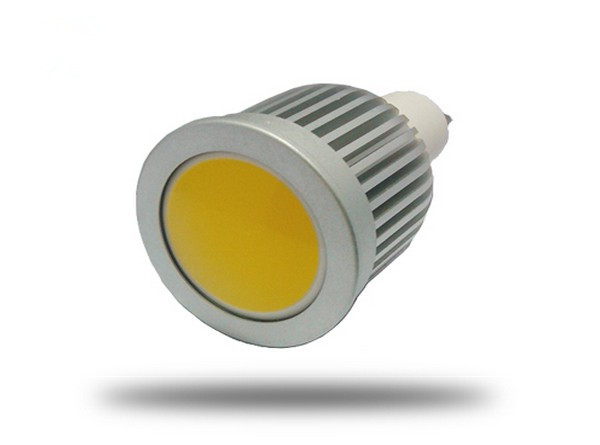 5W COB spotlight