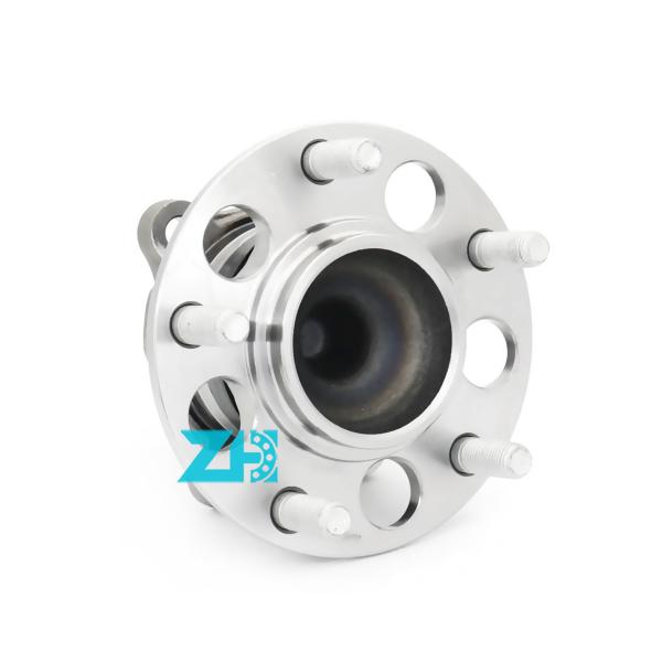 Wheel Hub Bearing For Car Parts 52730-F2000 52730F2000 For Hyundai Elantra Rear Wheel Hub Unit Bearing Assembly