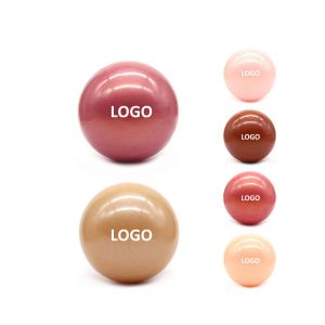 Explosionproof Anti Burst Heavy Duty Stability Ball Odorless Reusable