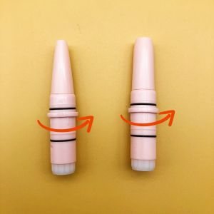 Lipstick Containers And Packaging Lipbalm Container Eyeshadow Pencil