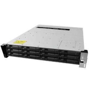 Lenovo ThinkSystem DE4000H 2U12 LFF Hybrid Flash Array Server