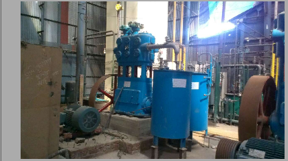 315m3/h 99.6% O2 / N2 Cryogenic Liquid Oxygen Plant Air Separation plant