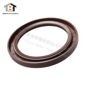 OEM 0634301020 TC Type Transmission Oil Seal 60x80x8mm NBR Rubber ZF Oil Seal