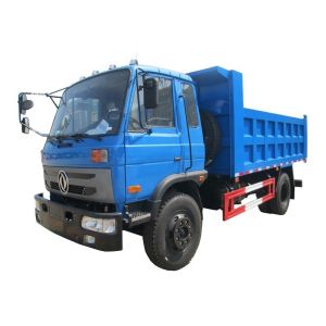 Dongfeng 4x2 10T Dump Truck 10T Dumper 10T Dump Trucks