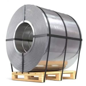 Precision Power Transmission Grain Oriented Electrical Steel Coils with