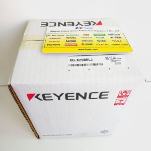 China XG-X2900LJ KEYENCE LJ-X/LJ-V Connection Controller on sale