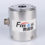5-100kn Inline Tension Load Cell , Stainless Steel Load Cell Pressure Sensor