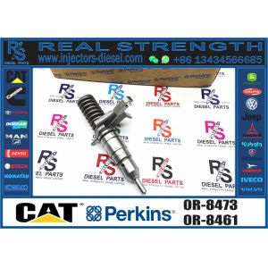 Quality Excavator Parts 3116 Engine Injector 0R-8483 0R-3002 0R-8477 0R-3190 0R-8473 4P-295 Fuel Injector For Excavator for sale