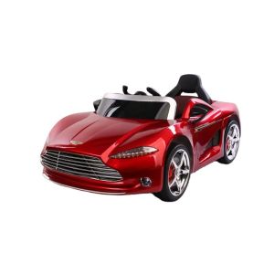 Black Yellow Kids Big Ride On Electric Cars Toy For and Carton Size 116*62*33cm