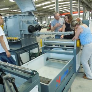 3LPE Preinsulated HDPE Pipeline Field Shrinkable