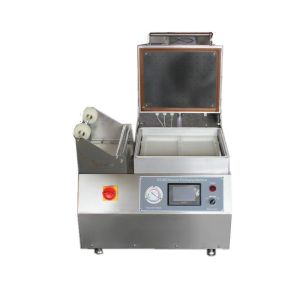 Bropak Tb-390 Vsp Skin Packaging Machineskin Packing Machinefood Vacuum