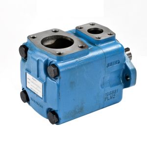 Vickers 4535V50A25-1AA22R Internal Hydraulic Vane Pump 20V 25V 35V 45V Double