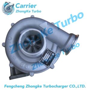 K27.2 Turbo 53279886440 465366-0009 A3660961499 3660960899 A3660960899