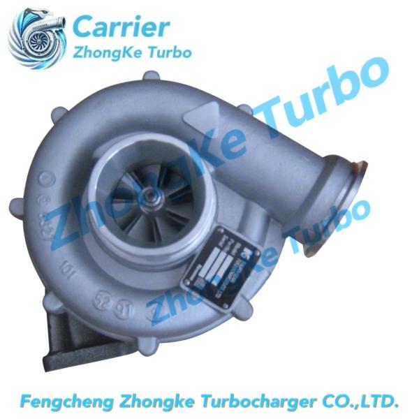 K27.2 Turbo 53279886440 465366-0009 A3660961499 3660960899 A3660960899