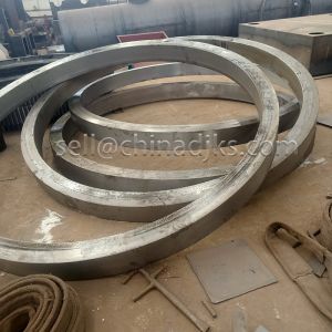 Mining Spare Parts for Mining Machinery and Construction Machinery