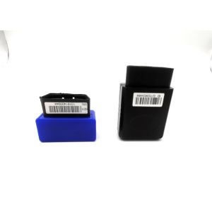 China 200mAh 4G OBD GPS Tracker ACC TCP MTK With Diagnostics Function on sale