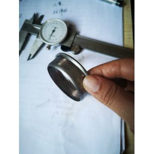 Heavy-Duty Stamped Brackets – Stainless Steel & Aluminum with Precision Bending