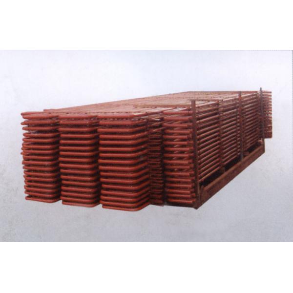 Buy Electrical Water Tube Boiler Super Heater TUV Certification at wholesale prices