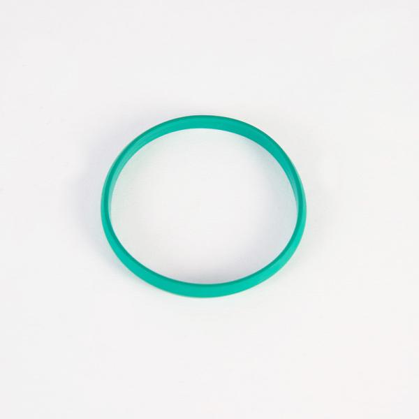 Wear And Corrosion Resistant DIN 3869 Profile Rings -30C To 100C