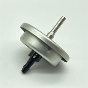 1 Inch Butane Gas Lighter Valve with Flip Top Cap