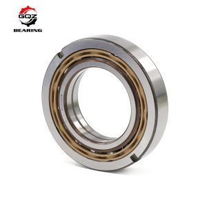 QJ226-N2MA Four-Point Angular Contact Ball Bearing 130x230x40mm