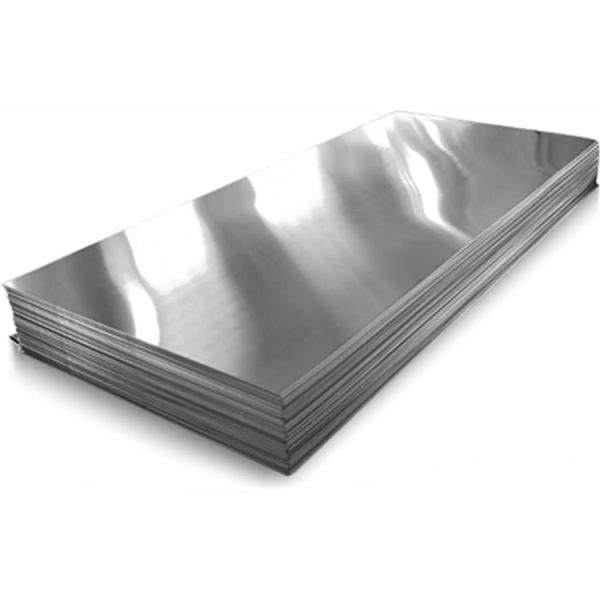 Buy Hot Rolled Cold Rolled Stainless Steel Sheet Plate ASTM Standard at wholesale prices