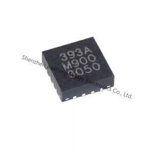 Quality Sensor IC MLX90393 MLX90393 Magnetometer Hall effect of board computer interface/magnetic sensor IC Triaxis Magnetic Node for sale