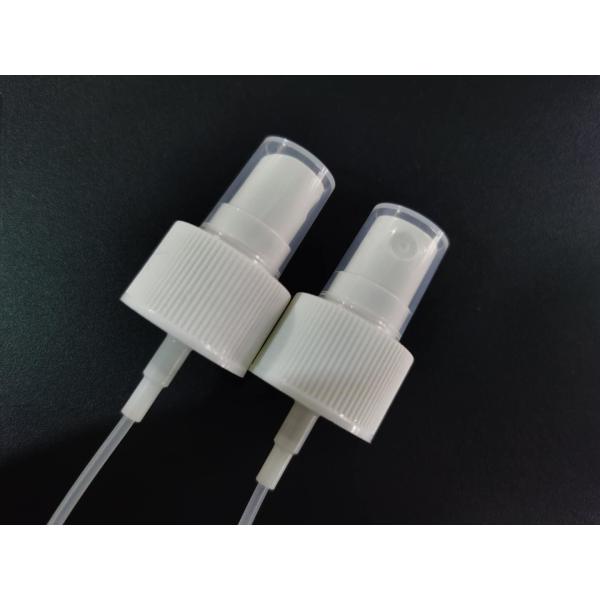 Buy 28/410 24/410 White Mist Spray Hand Pressure 0.12ml For Face Care at wholesale prices