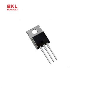 China IRF1404PBF MOSFET High Performance Power Electronics for Efficient Switching on sale