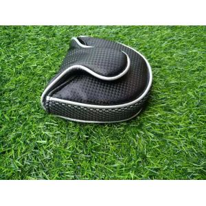 headcover , Golf head cover , golf head covers , putter headcover , headcover