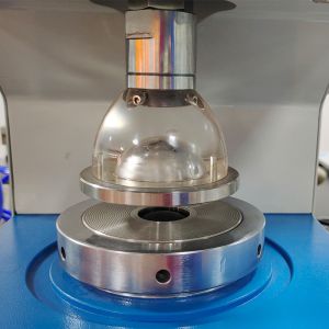 Computer Control Bursting Strength Tester For Precise Measurement