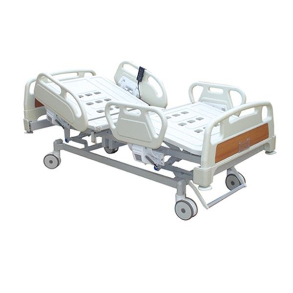 Buy Medical Electrical Automatic Special Beds In Nursing With Five Function at wholesale prices