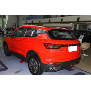 2023 Geely Coolray Binyue Sport SUV Automobiles 1.5T Gasoline Big Space Petrol