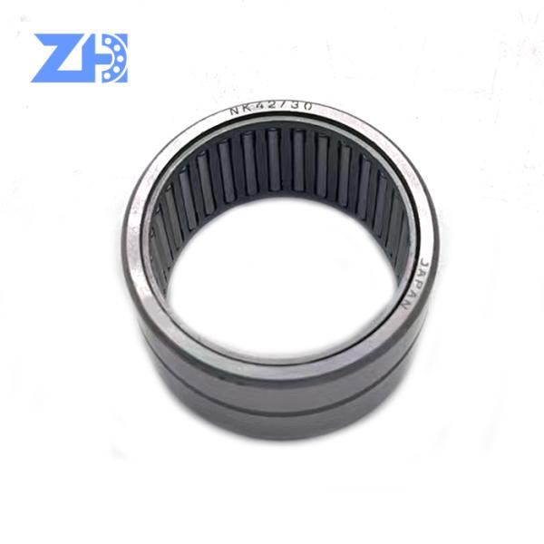 NK42/20 Needle Roller Bearing 52Mm Single Row High Performance