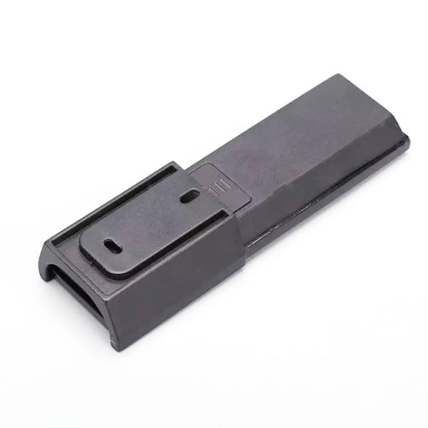 Customized Cheap Plastic Case 2022 Rapid Prototyping CNC For Remote Control