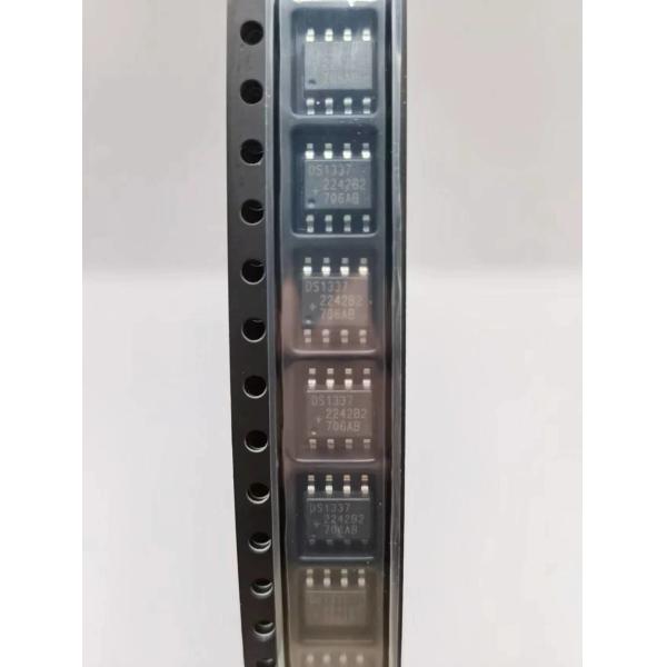 Buy DS1337S+T&R MAXIM SOIC8 Integrated Circuits Ic Components at wholesale prices