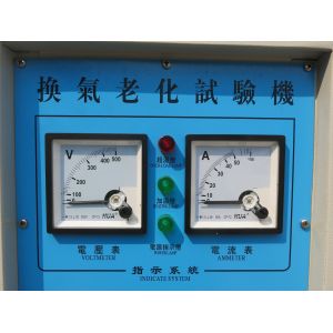 Ventilation Aging Tester Convection And Ventilation Aging Oven Environmental