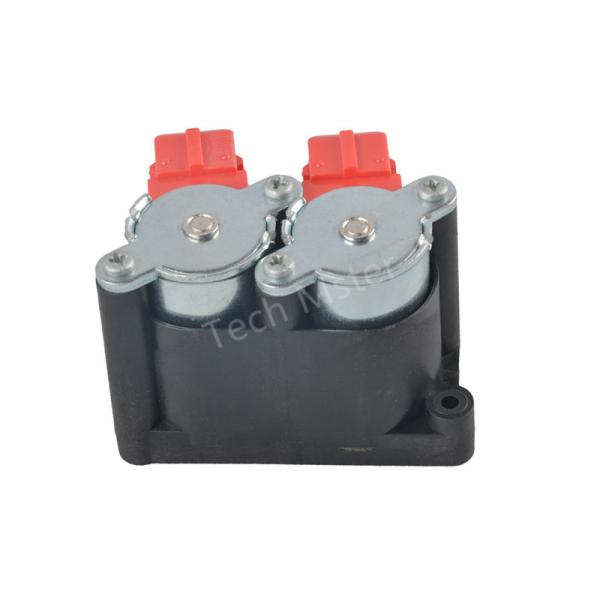 Global Market Air Ride Valve Block 4154031000 37226778773 for BMW E39 E53 E65 E66 Rolls- Royce Phantom Air Suspension Systems