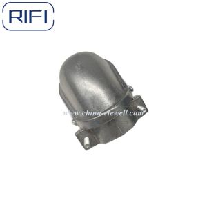 EMT Conduit Fitting Aluminum Set Screw Service Enrance Cap 3/4 Inch